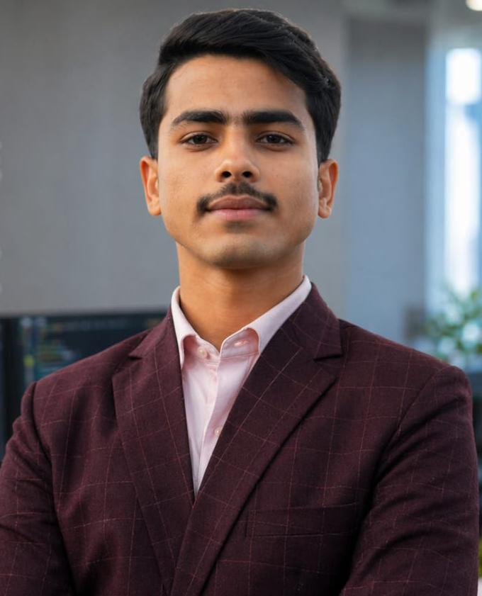 Shiva Shukla